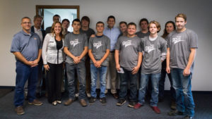 Workforce Development at Allis-Roller
